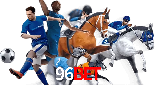 96Bet