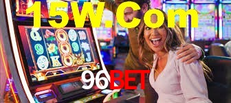 Daily Bonuses 96Bet