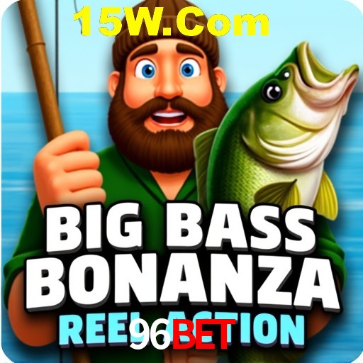 Mesa de Blackjack 96Bet