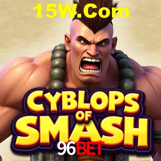 Descubra o Mundo do Cassino Online com 96Bet