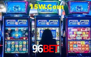Diretório de Jogos 96Bet
