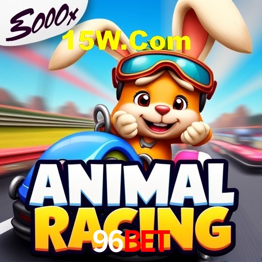 Bônus Diários 96Bet