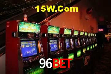 Casino Ao Vivo 96Bet