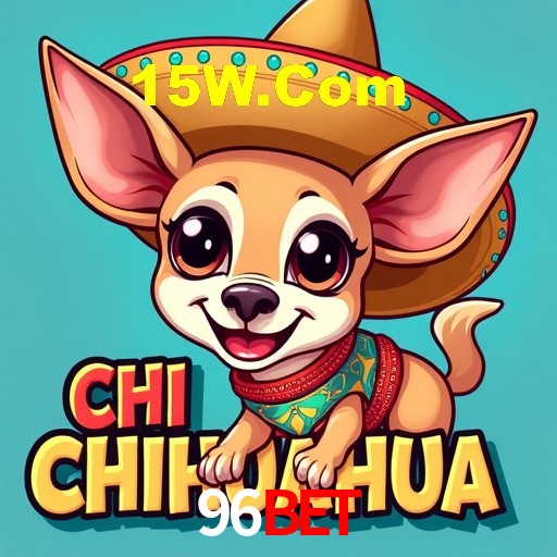 PIX Instantâneo 96Bet