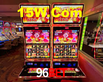 96Bet Casino