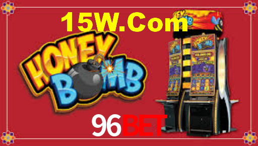 96Bet Casino