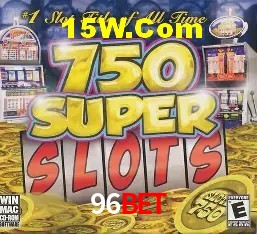 Promoção Relâmpago 96Bet