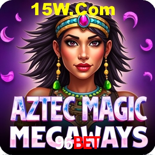 Jogos Exclusivos 96Bet