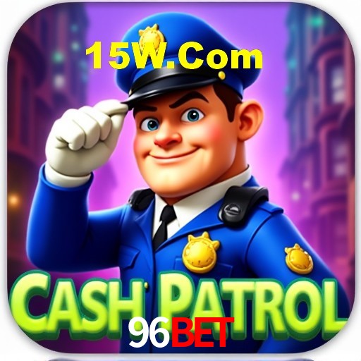 Mesa de Roleta 96Bet