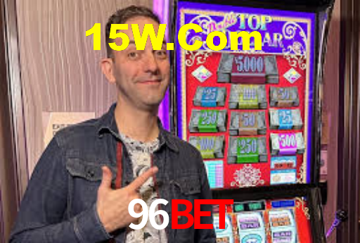 96Bet Casino