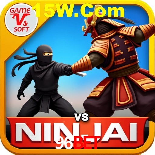 Descubra o Mundo do Cassino Online com 96Bet