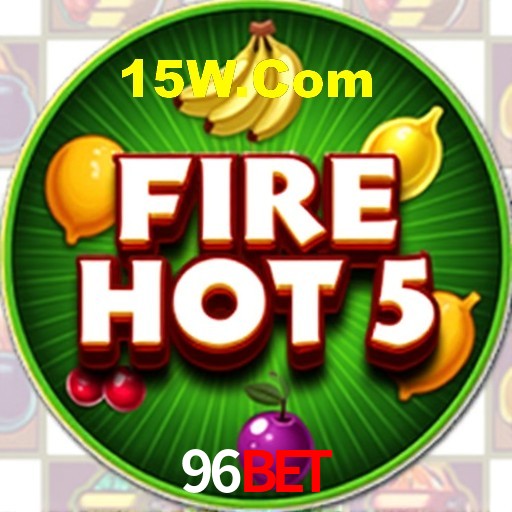 Interface do App 96Bet