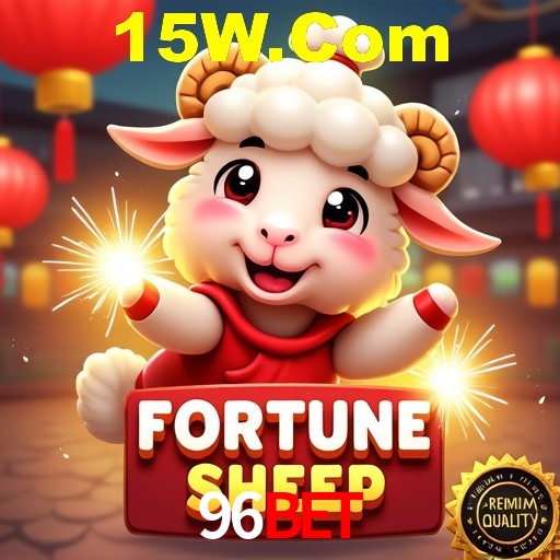 Descubra a Essência do 96Bet: Nossa História e Compromissos