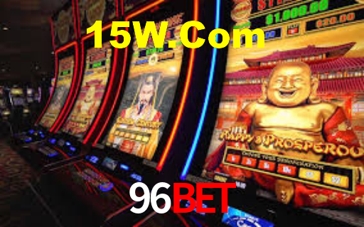 96Bet Casino