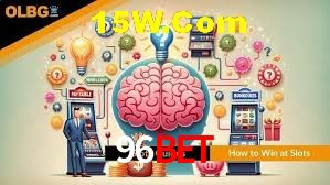 Spaceman Game 96Bet
