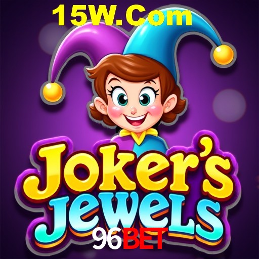 Slot Games 96Bet