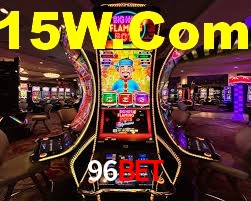 Programa VIP 96Bet