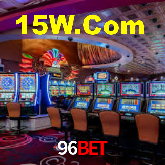 Descubra a Magia dos Jogos de Arcade no 96Bet
