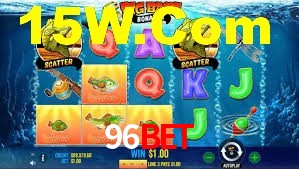 96Bet Login
