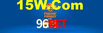 96Bet,96Bet Login