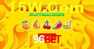 96Bet