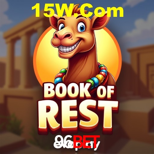 Jogos de Slot 96Bet