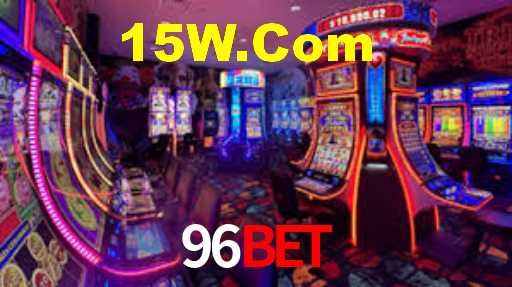 96Bet: A Experiência de Casino com Jogos de Mesa ao Vivo