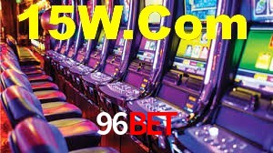 96Bet: Seu Especialista em Apostas Esportivas Brasileiras