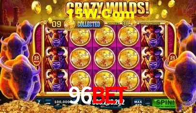 A Emoção da Loteria na 96Bet: Uma Chance de Mudança de Vida