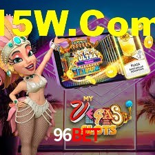 Daily Bonuses 96Bet