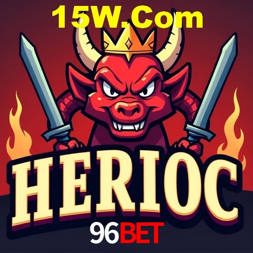 Casino Ao Vivo 96Bet