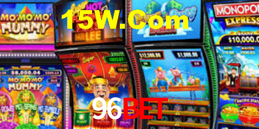 96Bet