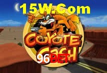 Live Casino 96Bet