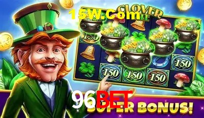 Descubra a Essência do 96Bet: Nossa História e Compromissos
