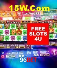 Inovações de Jogos na 96Bet: O Futuro das Experiências Interativas