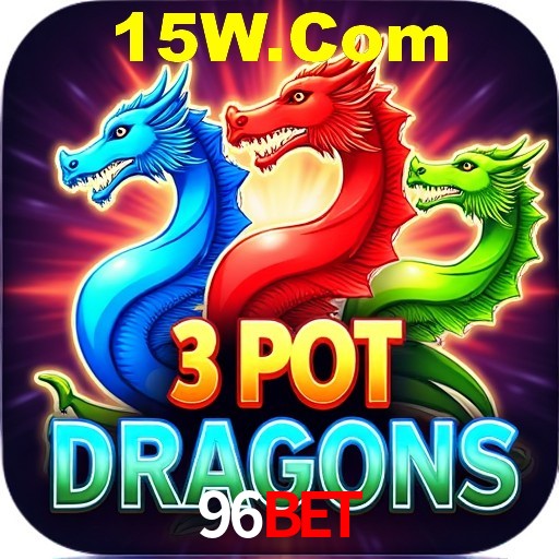 Mesa de Blackjack 96Bet