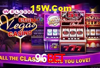 Descubra o Programa VIP da 96Bet: Vantagens Exclusivas para Jogadores