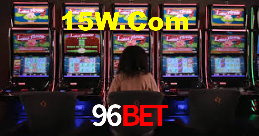 96Bet Casino