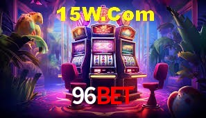 VIP Casino 96Bet