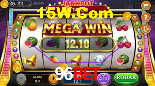 96Bet