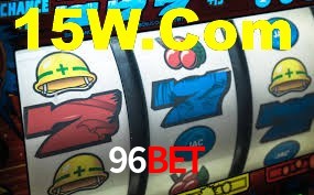 Exclusive Games 96Bet