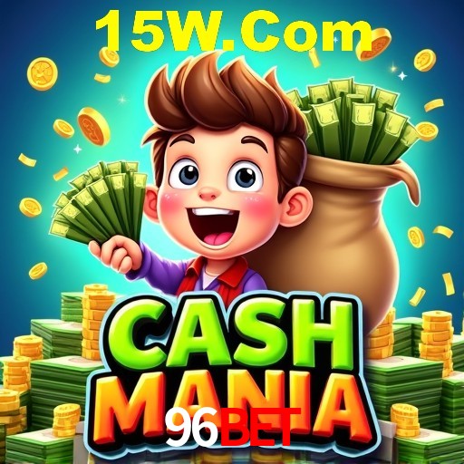 cassino 96Bet