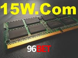 96Bet App Interface
