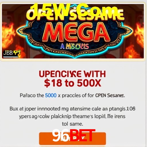 Sistemas de Segurança 96Bet