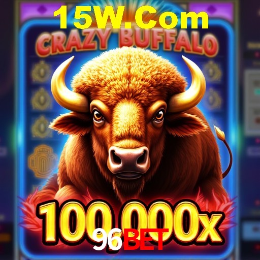 Promoção Relâmpago 96Bet