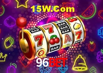 Descubra a Essência do 96Bet: Nossa História e Compromissos