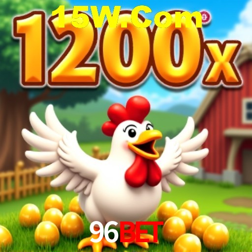 Casino VIP 96Bet