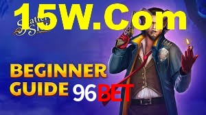 Welcome Bonus 96Bet