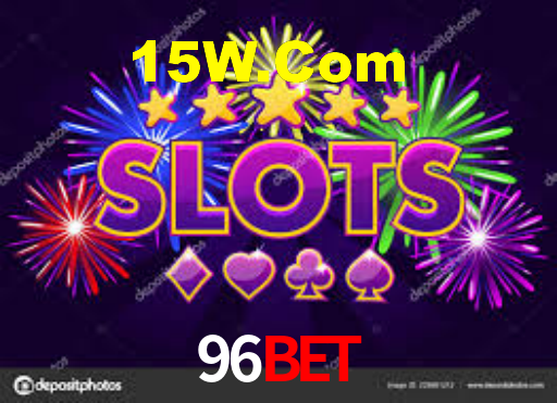 96Bet Casino