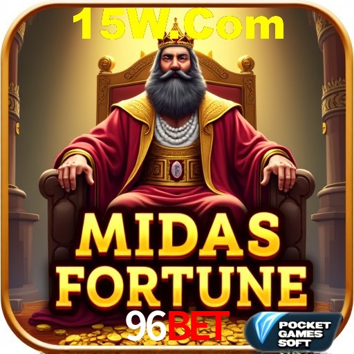 Diretório de Jogos 96Bet